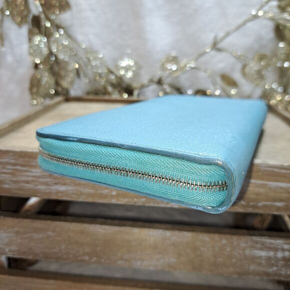 Céline Full Zip Wallet Authentic GORGEOUS - Picture 6 of 14